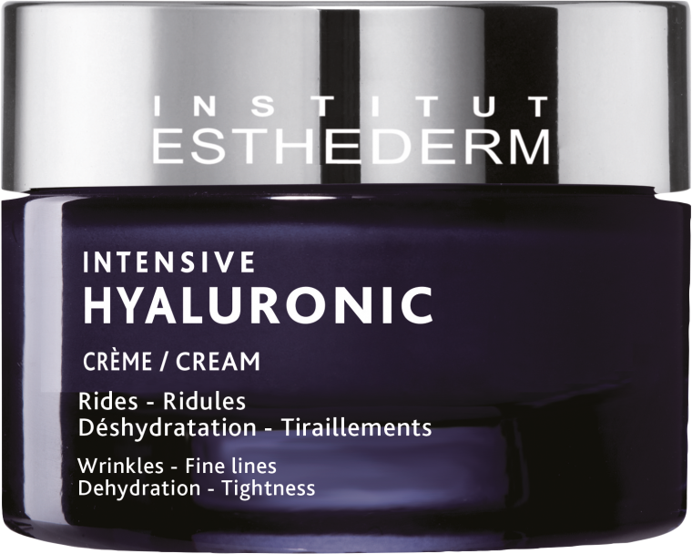 Intensif Hyaluronic Crème