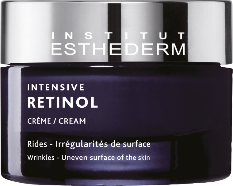 Intensif Rétinol Crème
