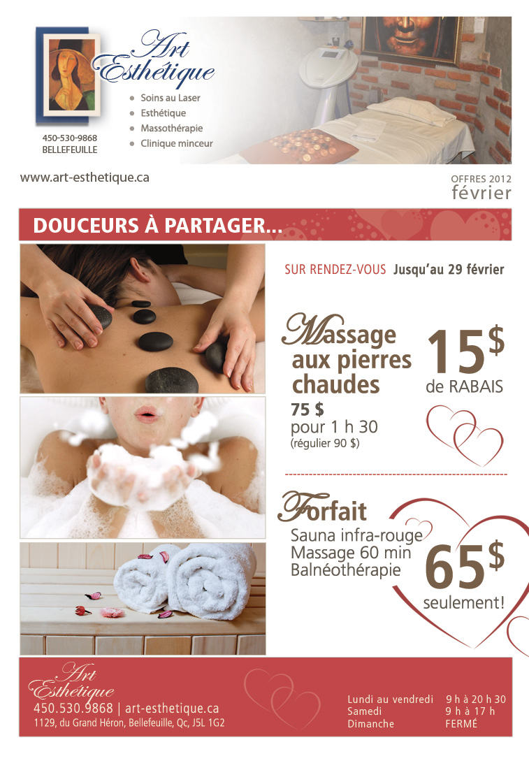 Infolettre