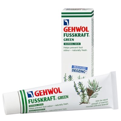 Gehwol Extra