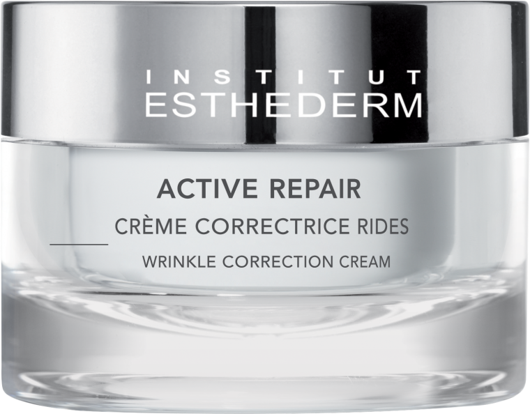 Active Repaire Crème Correctrice Rides