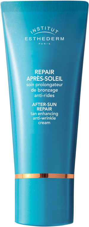 Repair Après-Soleil Visage