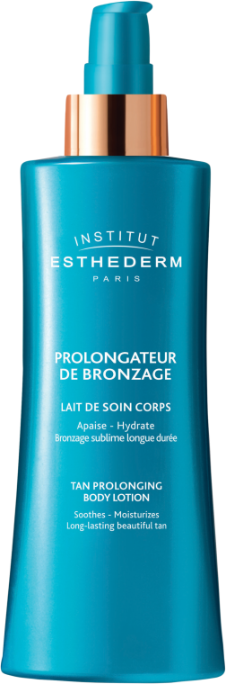 Prolongateur De Bronzage