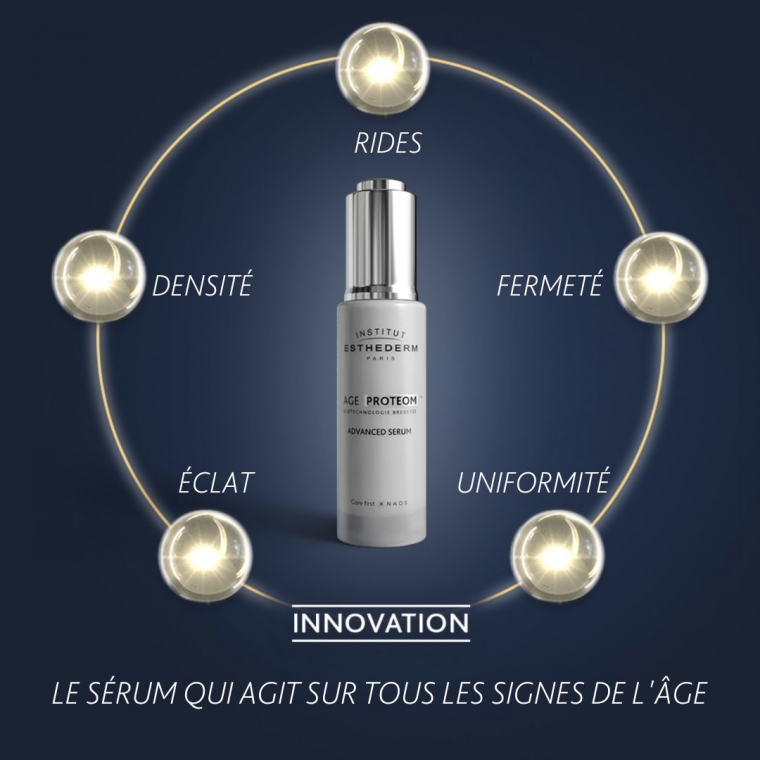 AGE PROTEOM™ ADVANCED SERUM