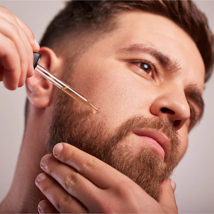 Revive 7 huile pour cheveux et barbe