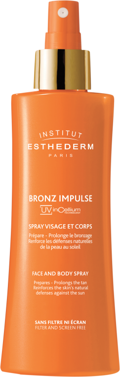 Bronz impulse Visage et Corps