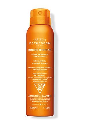 Bronz impulse Visage et Corps