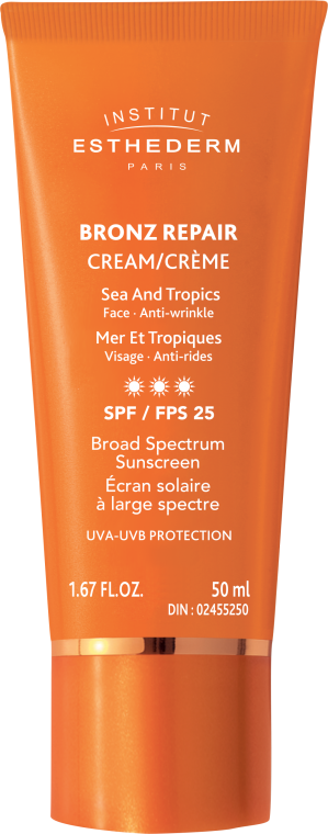 Sun Sublime Crème Visage Anti-Rides