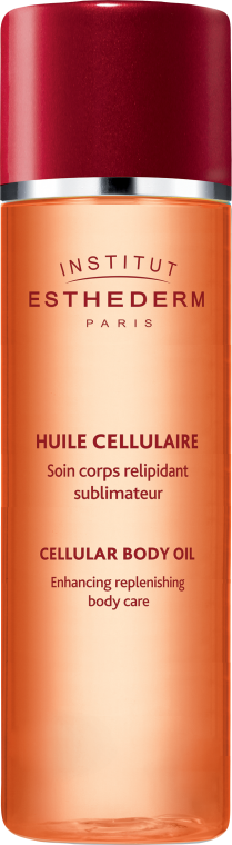 Huile cellulaire