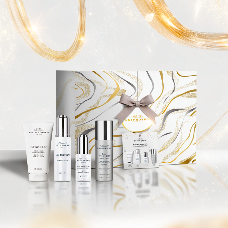 Coffret Longévité (Age proteom)