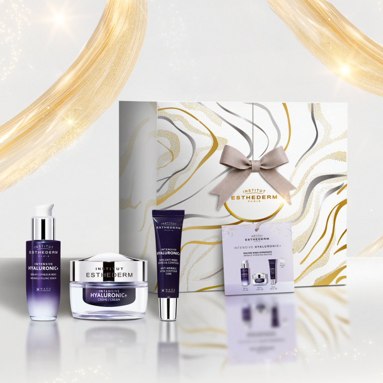 Coffret Intensive Hyaluronique +
