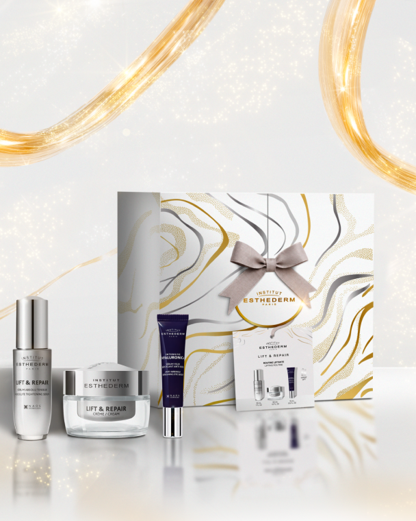 Coffret Lift & Repair
