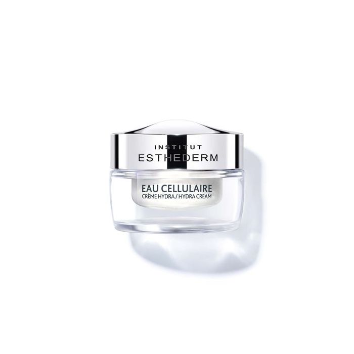 CRÈME HYDRA REPULPANTE