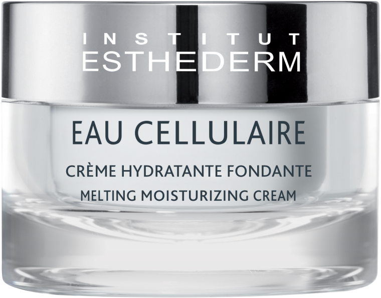 Eau cellulaire Crème