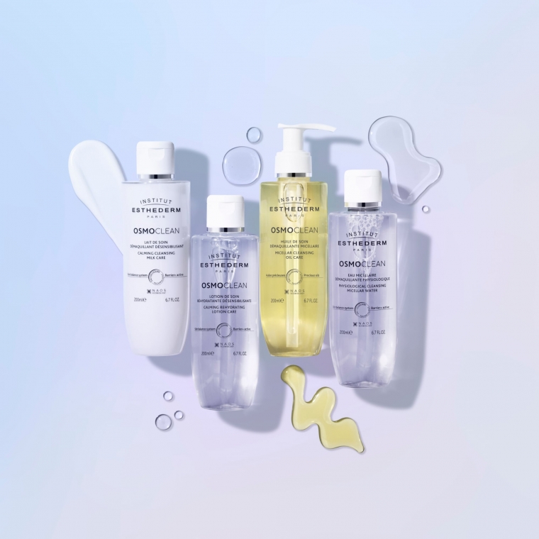 Eau Micellaire
