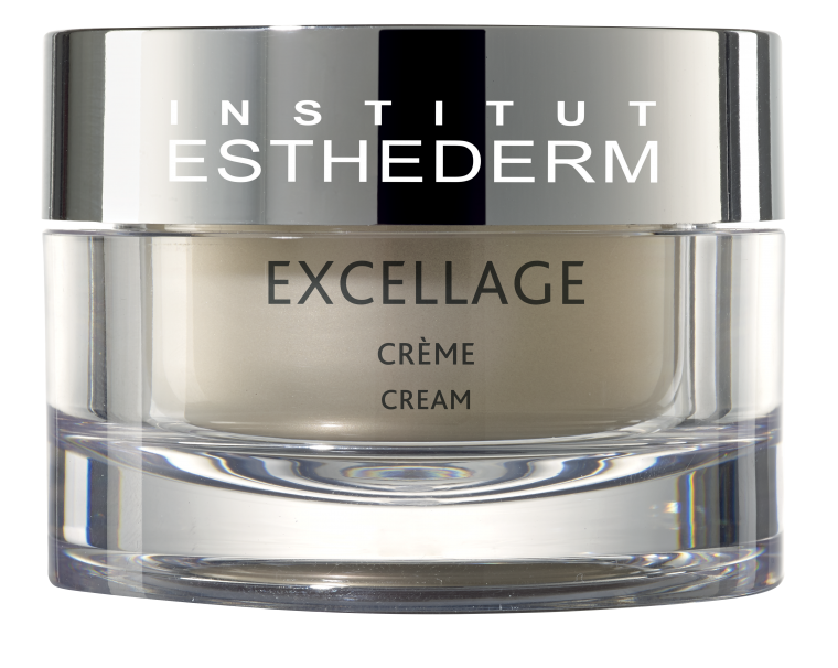 Excellage Crème Fine