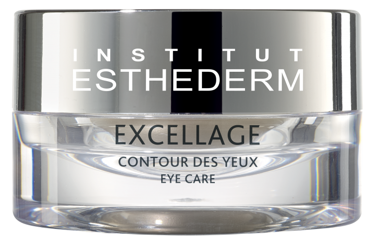 Excellage Contour Des Yeux