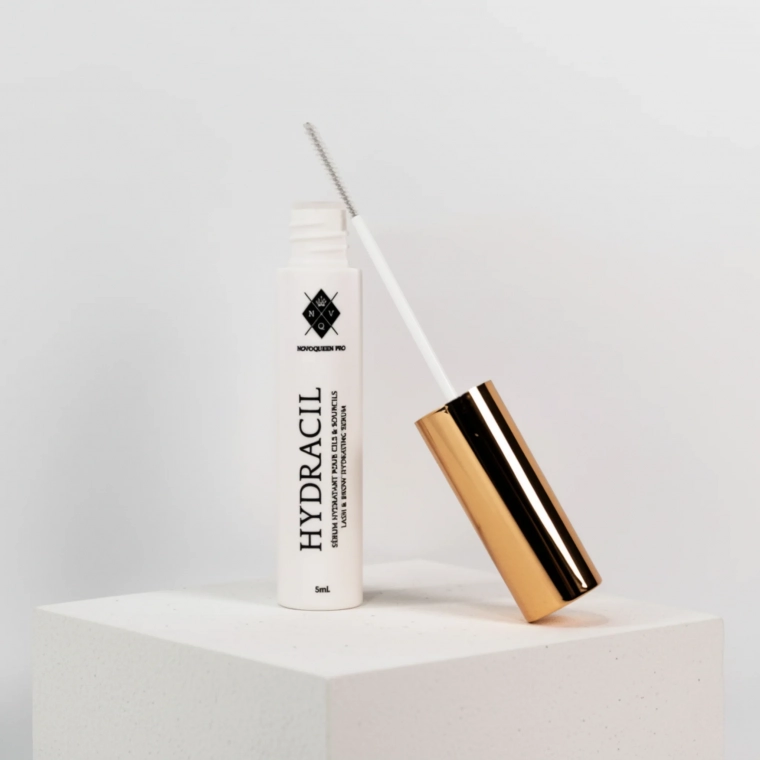 Hydracil - Sérum hydratant cils & sourcils