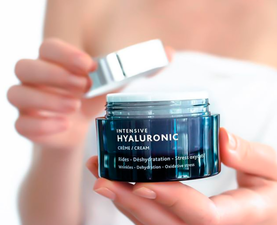 Intensif Hyaluronic Crème