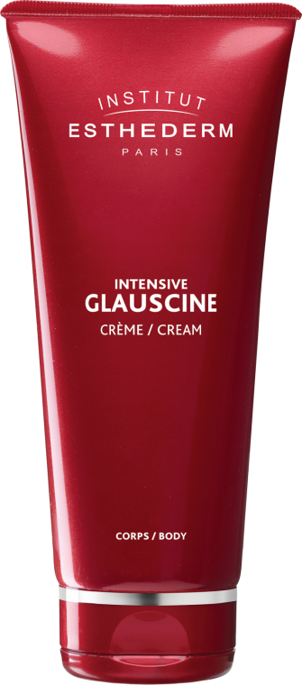 Crème glauscine