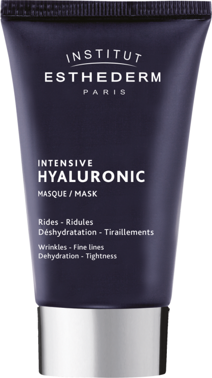 Intensif Hyaluronic Masque