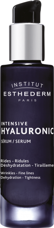 Intensif Hyaluronic sérum