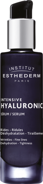 Intensif Hyaluronic Sérum