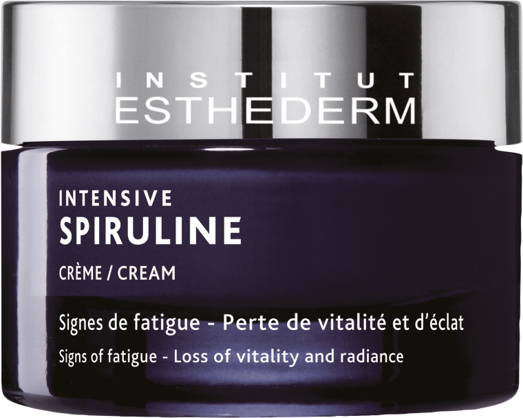 Intensif Spiruline Crème