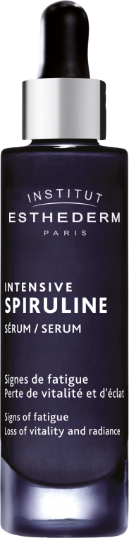 Intensif Spiruline Sérum