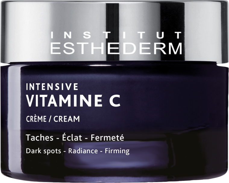 Intensif Vitamine C Gel-Crème