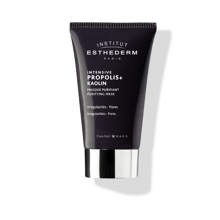 Intensive Propolis+  Masque Kaolin Purifiant