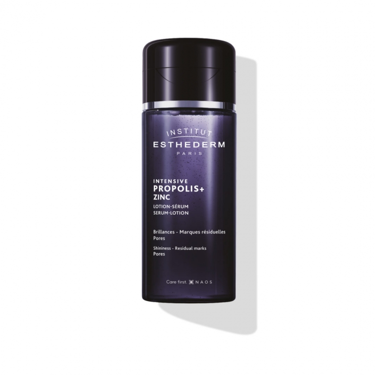 Intensive Propolis+  Lotion-Sérum Zinc