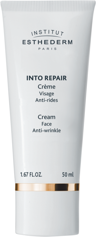 Into Repair Crème Visage