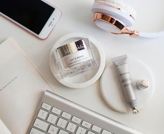 Lift & Repaire Crème Absolue Lissante