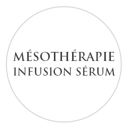 pastille mesotherapie infusion