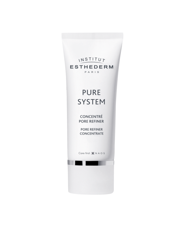 Concentré Pore Refiner