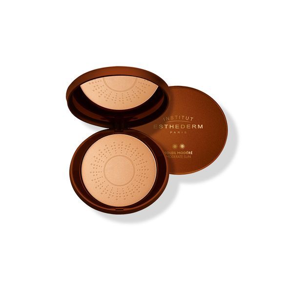 Coffret solaire Sublimateur visage et corps