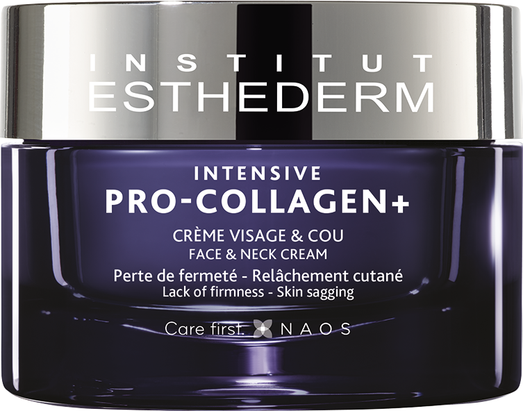 Crème Pro-collagen