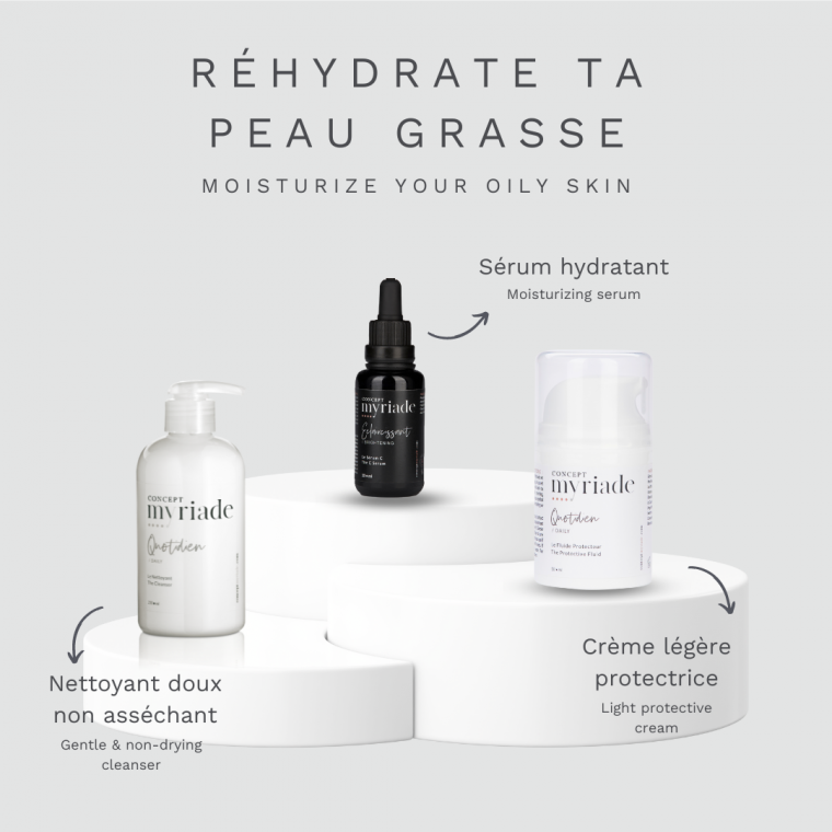 Le nettoyant