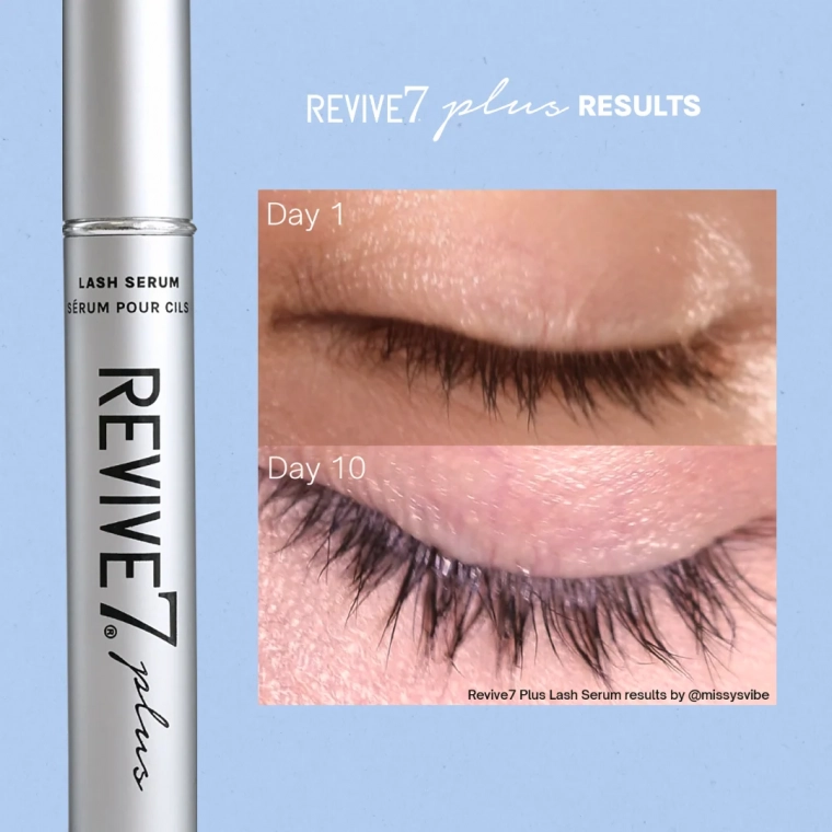 Revive7-Sérum Pour les Cils Plus