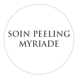 Peeling Visage Myriade