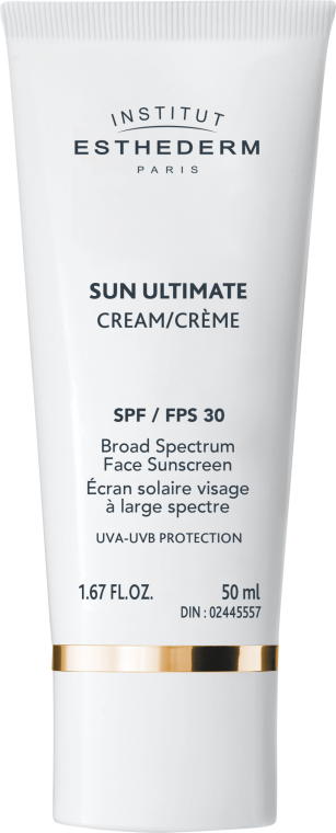 Sun Ultimate Visage