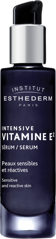 Intensif Vitamine E² sérum