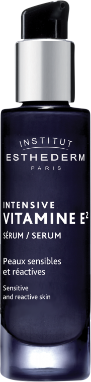 Intensif Vitamine E² Sérum